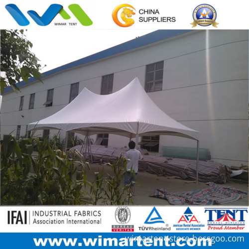 4X8m Spring Top Tent